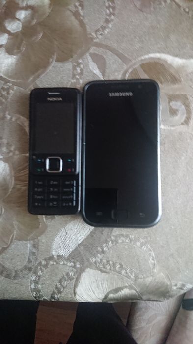 Смарт телефони Samsung,