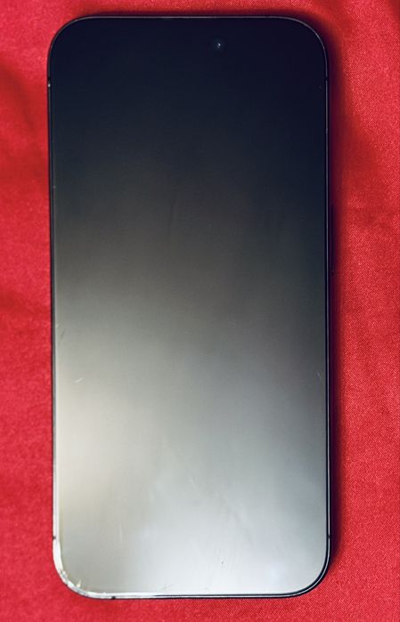 Iphone 15 Pro 256 gb