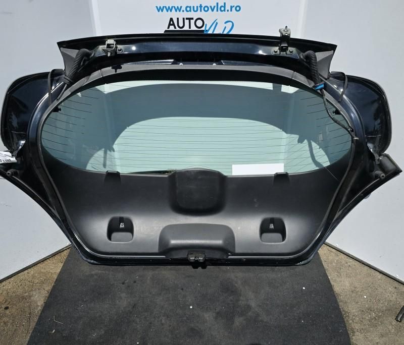 Haion complet Peugeot 308