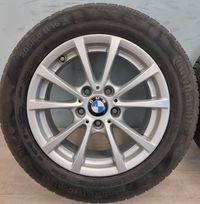 Roti/Jante BMW 5x120 205/60 R16 Seria 3 (F30, F31), 4 (F32, F33)