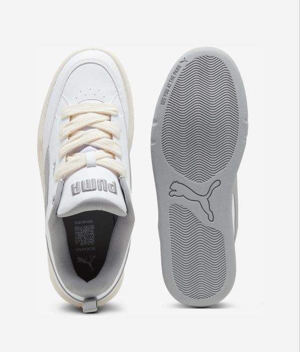 Puma - ниски маратонки