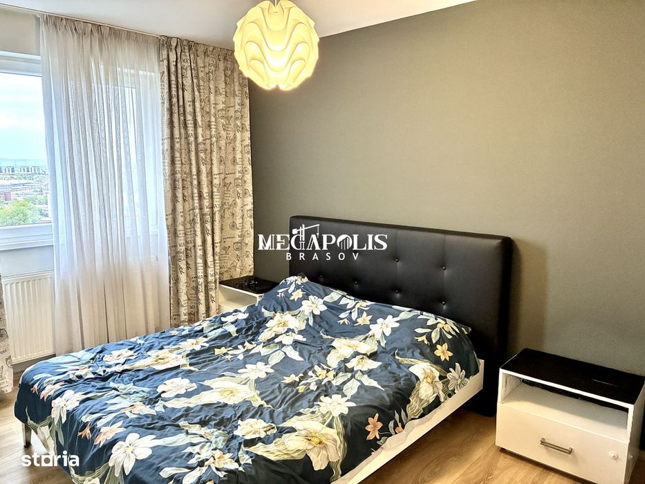 3 Camere / Gării / Parcare / Boxă