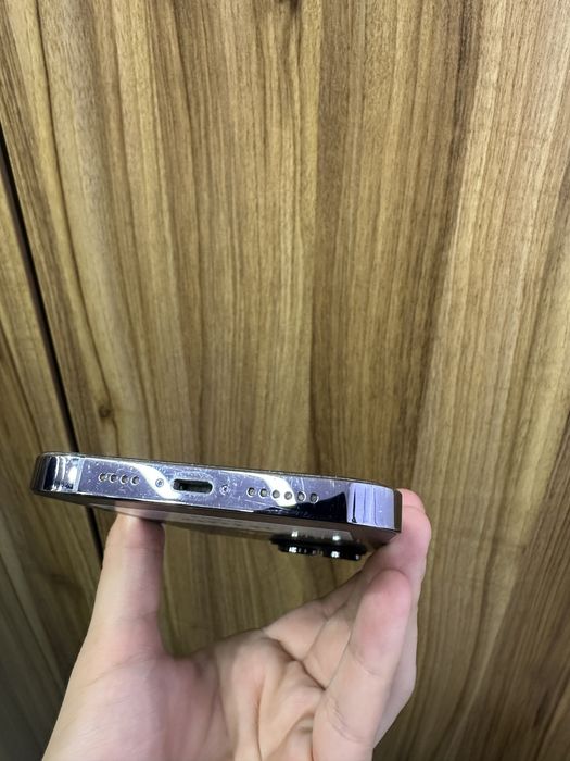 iphone 14 pro max purple 256 gb 87%