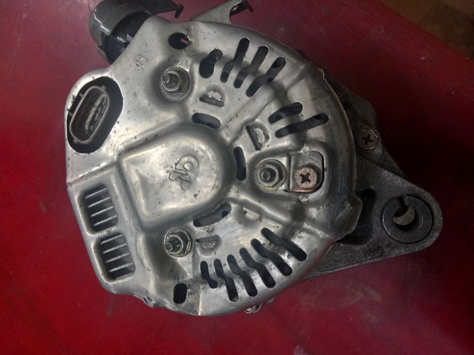 Продавам генератор,алтернатор,динамо