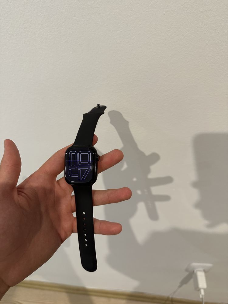 Apple Watch 10 46mm