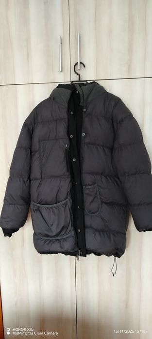 Geacă de iarnă KARIMOR cu puf