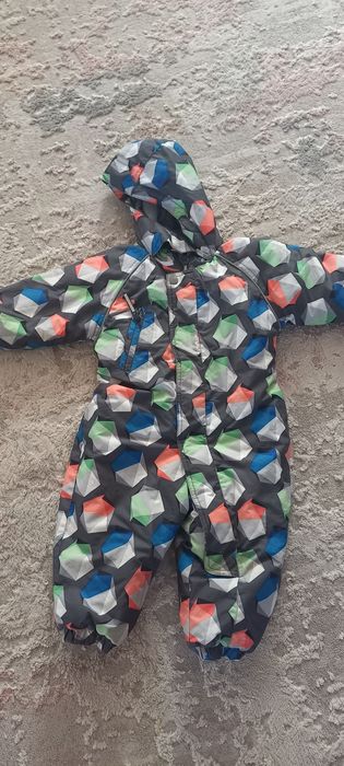 Комбенизон детский