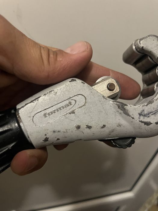 Taietor teava 3-35 mm