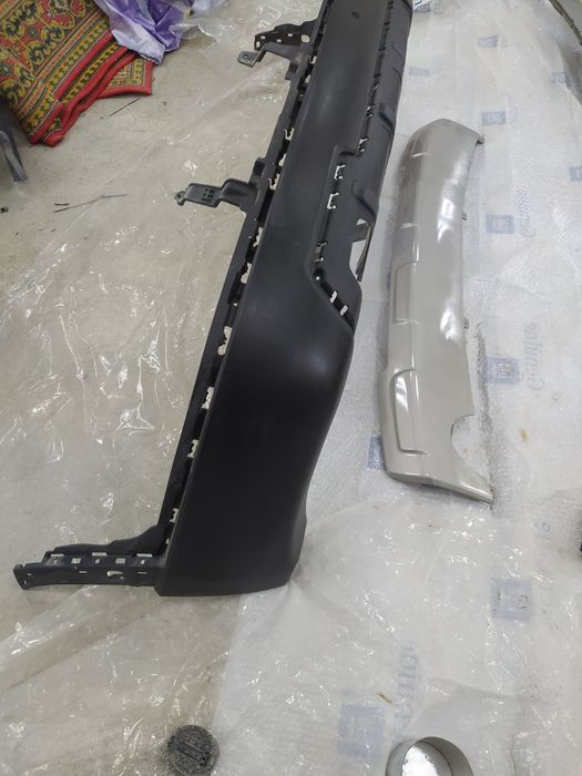 Orlando spoller sotaman oldi orqa orginal GM