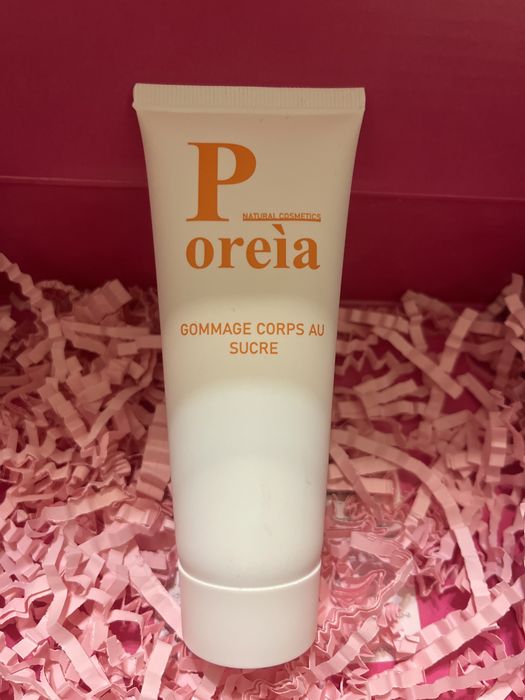 Скраб за тяло, течен руж, маска за коса, Гланц, автобронзант за лице