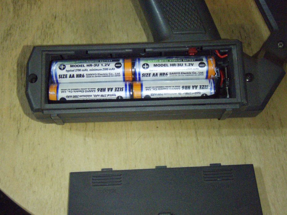 Radiocomanda KoProPo EX-10 40 Mhz