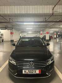 VW Passat 2.0 tdi Automat