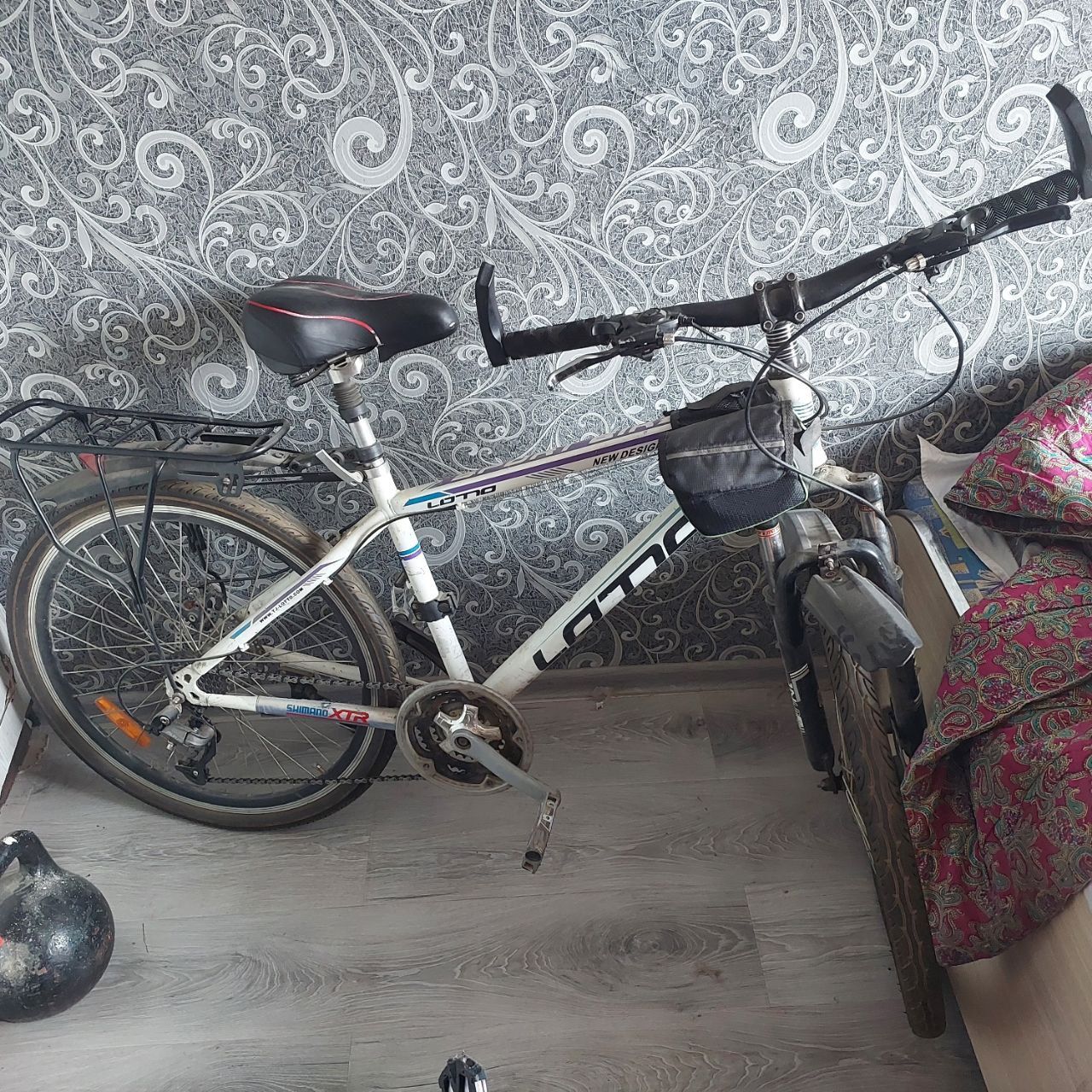 Велосипед  б/у продается