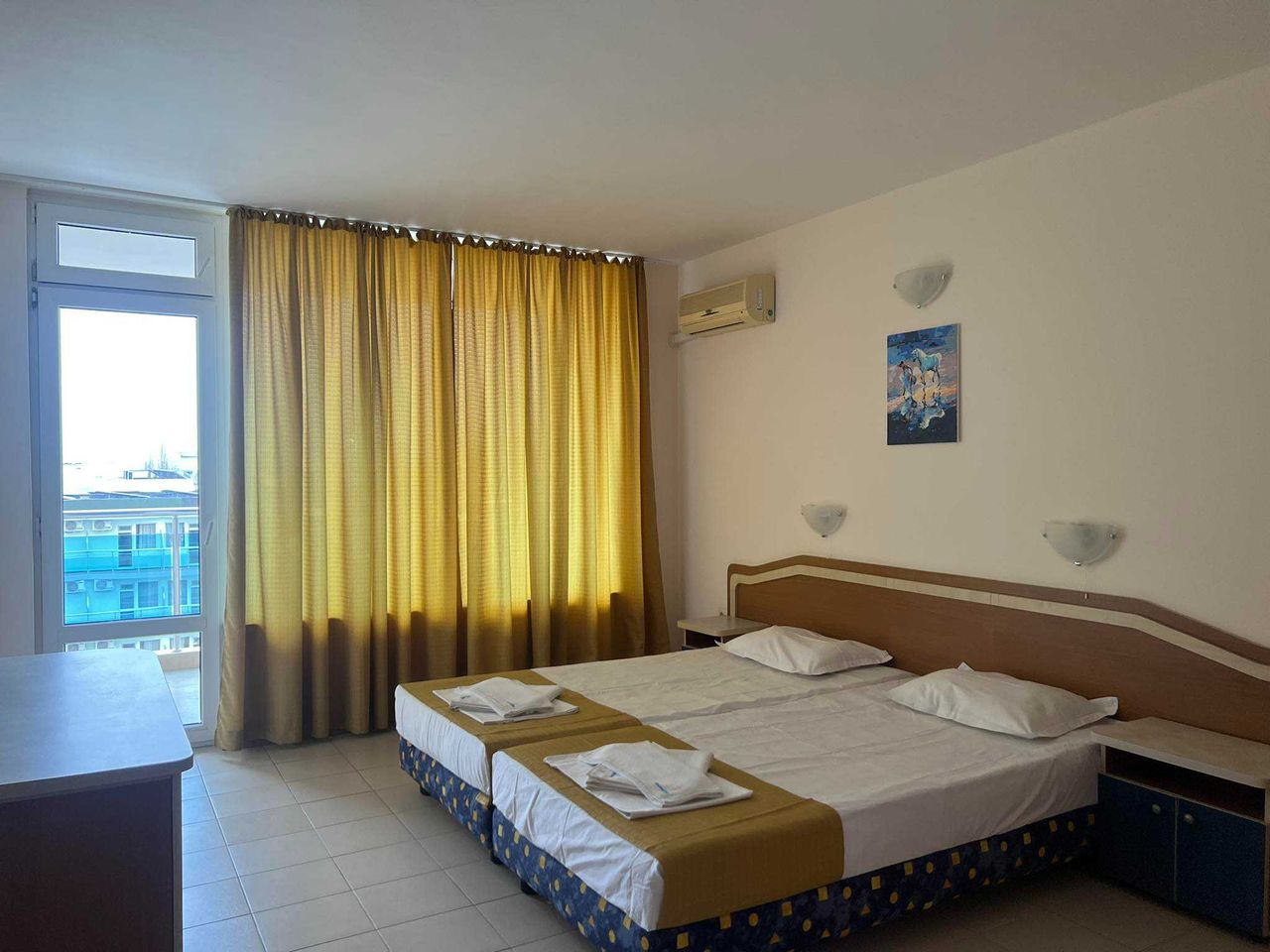 Продава се Двустаен апартамент в Несебър - 91 кв.м за 1500 €/кв.м - Снимка #10