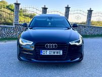 Audi A6 3.0 TDI / 204 CP / 2014 / Full Option - 8100 € fix