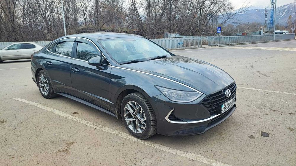 Аренда машин с выкупом от 42 месяцев в Алматы