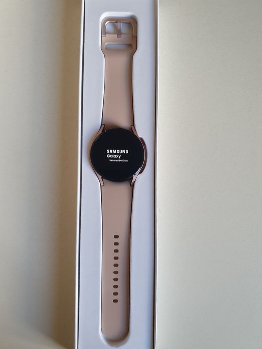 Samsung galaxy wach 4,40mm (LTE)