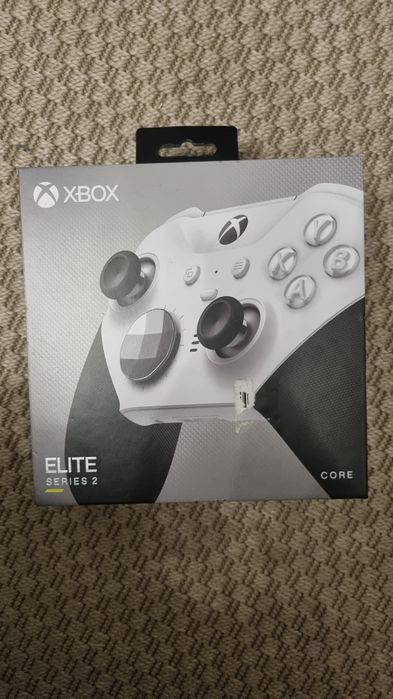 Controller Xbox Elite Series 2