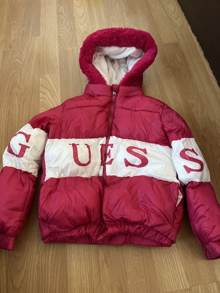 Детско яке GUESS