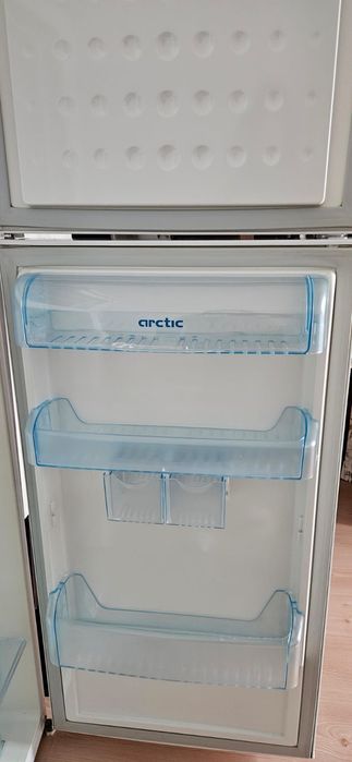 Combina frigorifica Artic 162x60