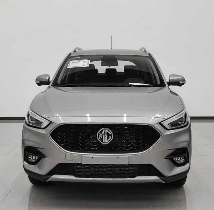 MG ZS Boshlangich 30% bilan Muddatli Tolov Asosida Xarid qiling