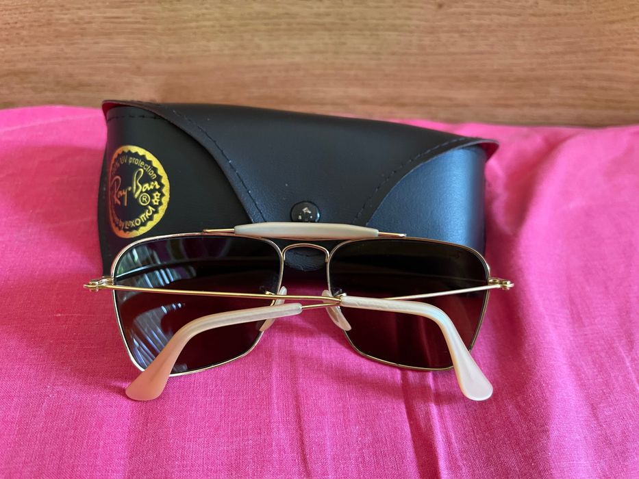 Ray ban USA B/L оригинален