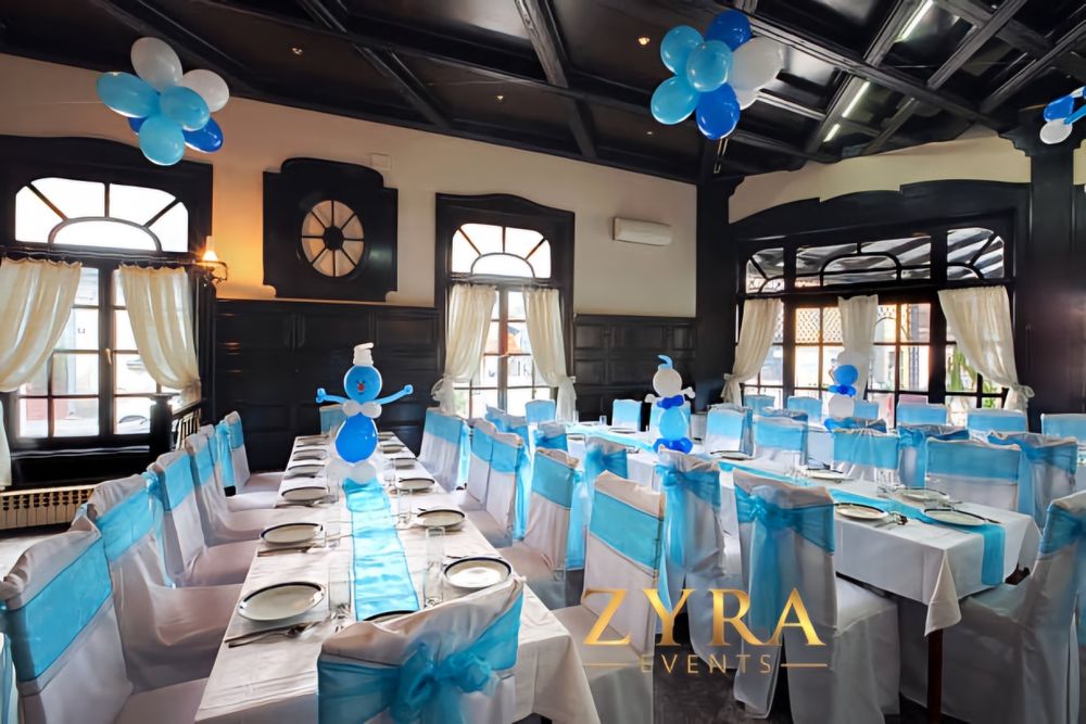 Decor evenimente