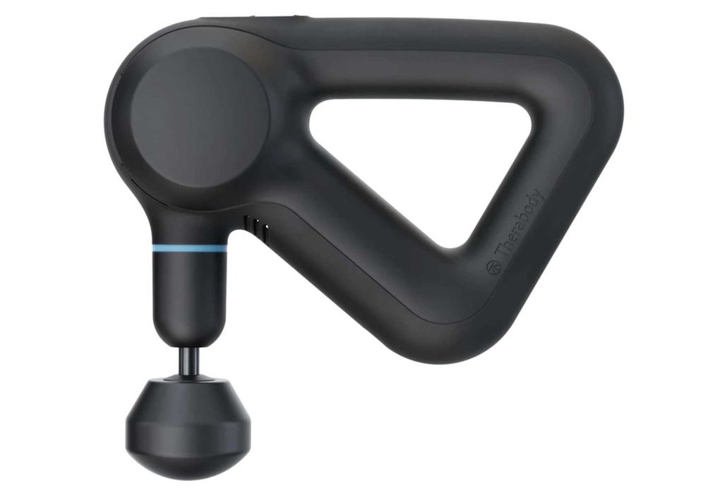 Vand Theragun Prime (Cutie + toate accesoriile) - Stare excelenta