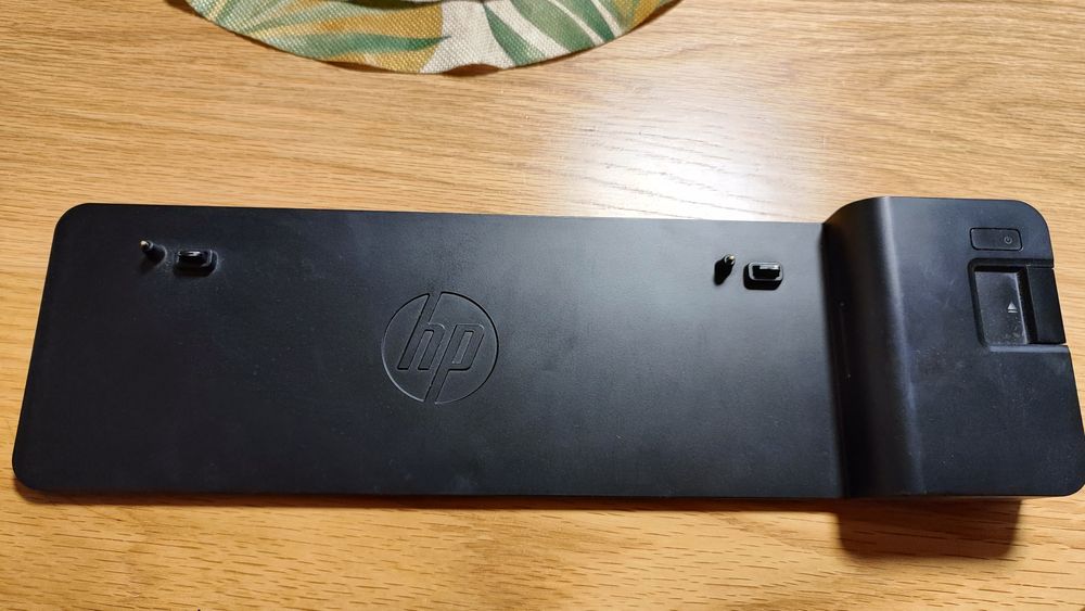 Докинг станция HP 2013 UltraSlim Dock HSTNN-IX10