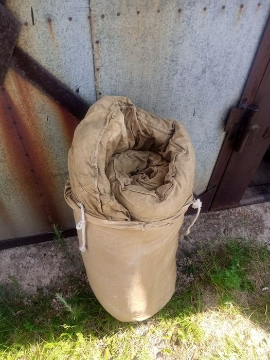 Спальник для отдыха на природе