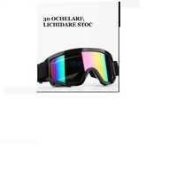 Lichidare  30 OCHELARI  Atv/Cross/Enduro/Downhill/Ski 500 lei