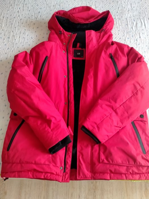 Мода и стиль,зимние пуховики