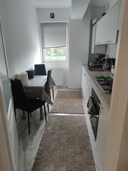 Apartament 2 camere decomandat