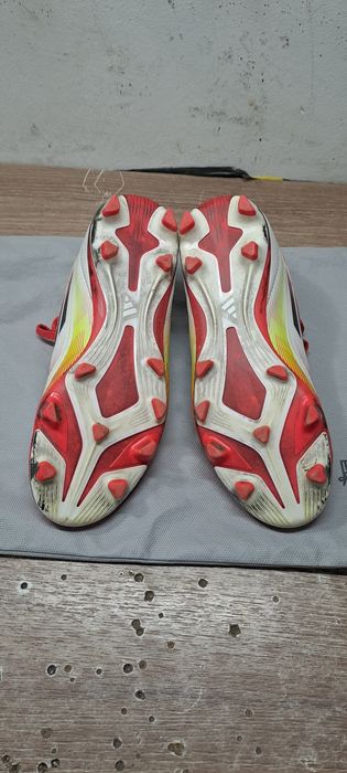 Бутонки Adidas F50 36 номер