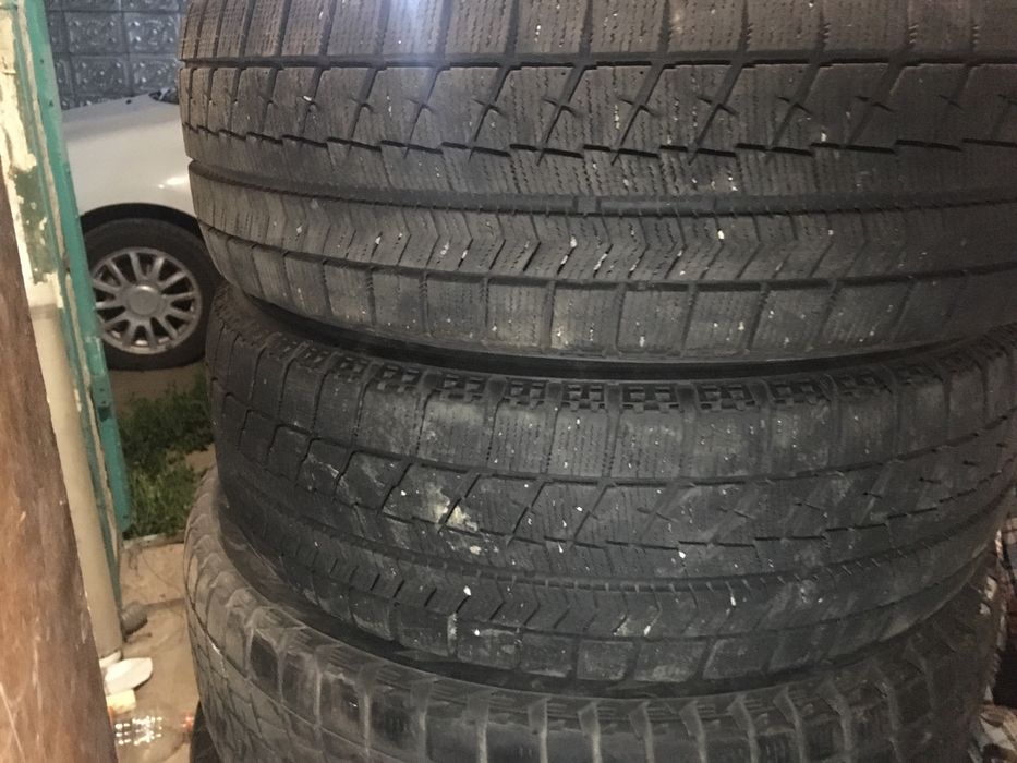 Продам покрышки липучки