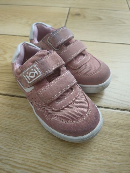 Детски кецове  К и К р-р 25