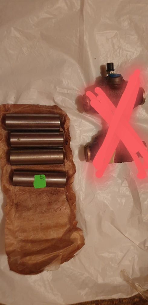 Части за Жигула Нови