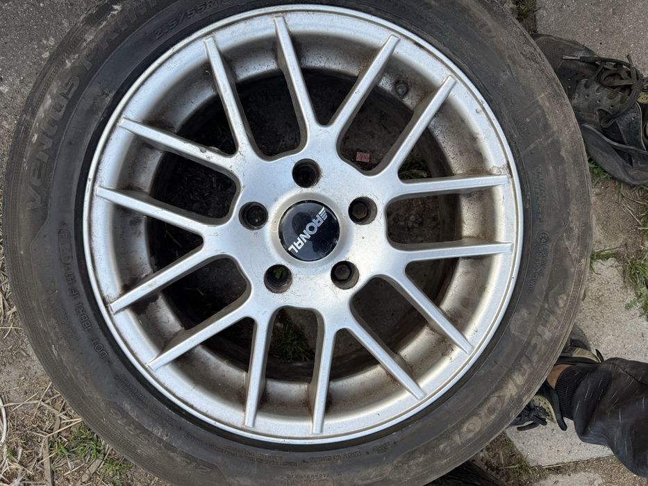 Джанти Ronal за Bmw 16”