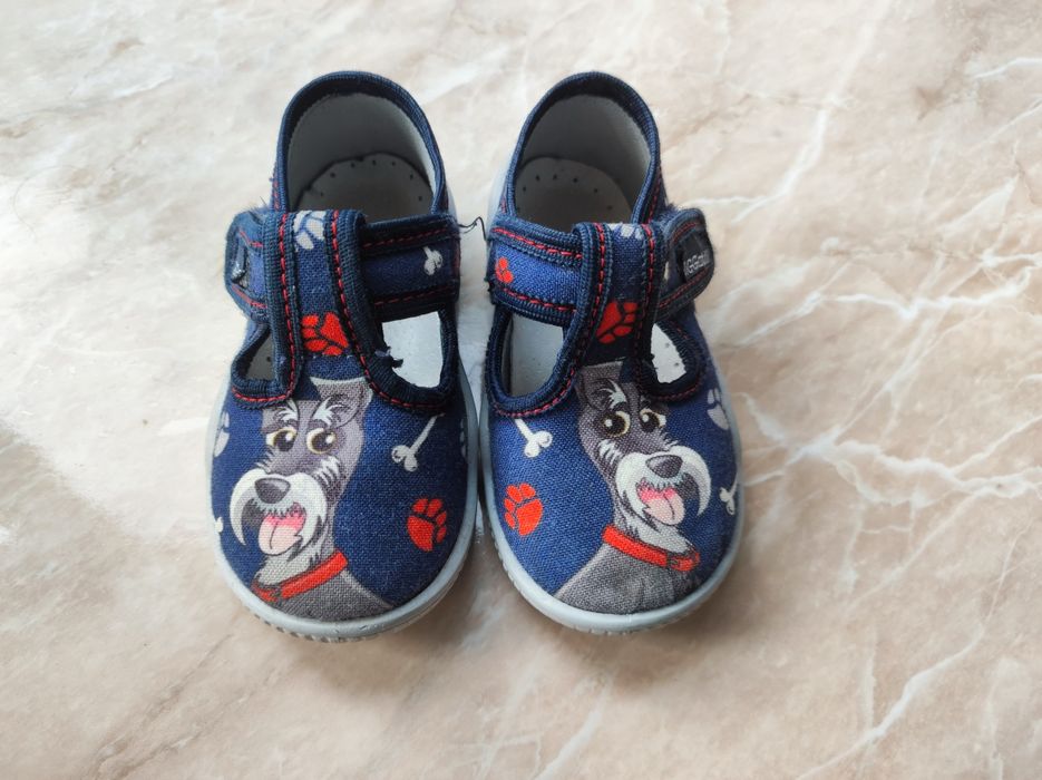 Детски пантофи Viggami