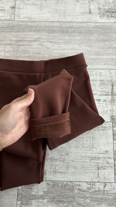 Клин Oysho extra warm