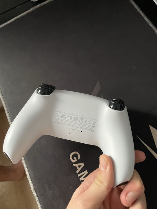 Ps 5 de vanzare ca nou