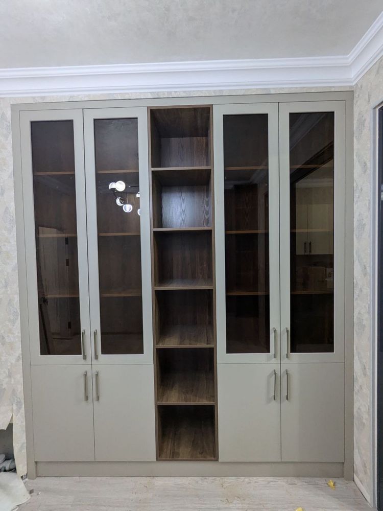 Мебель на заказ - Buyurtma asosida mebel