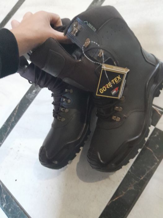 Bocanci militari GORETEX