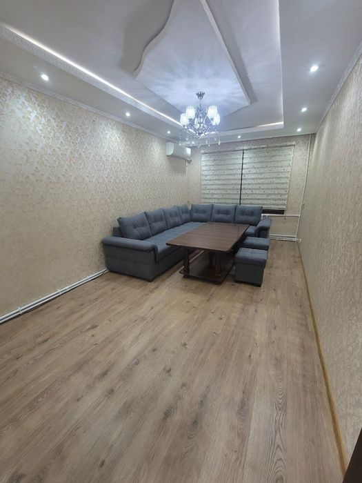 Sartepo 3 xona kvartira ijaraga beriladi