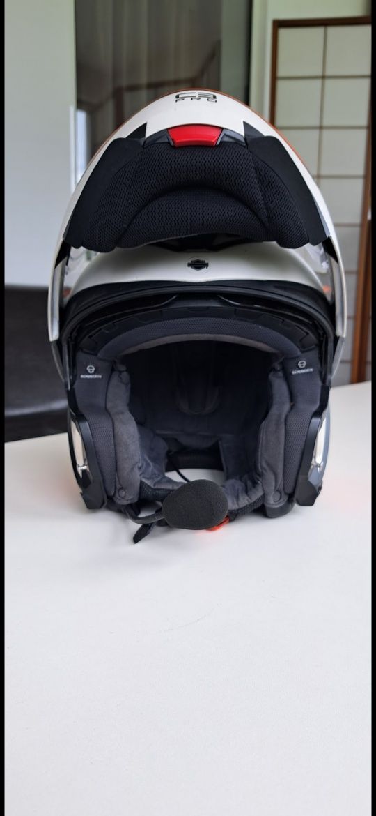 Vând casca moto schuberth c3 pro mărime S