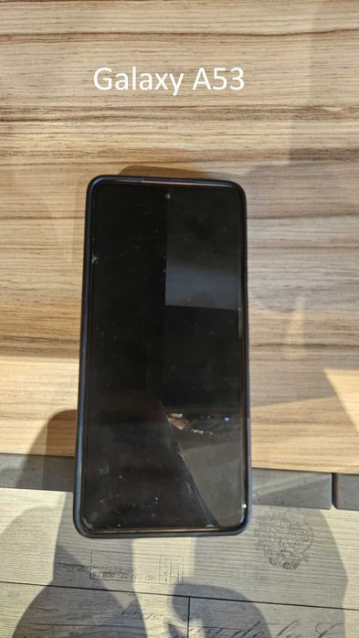 !ПРОДАВАМ Samsung Galaxy A53 - 2023!