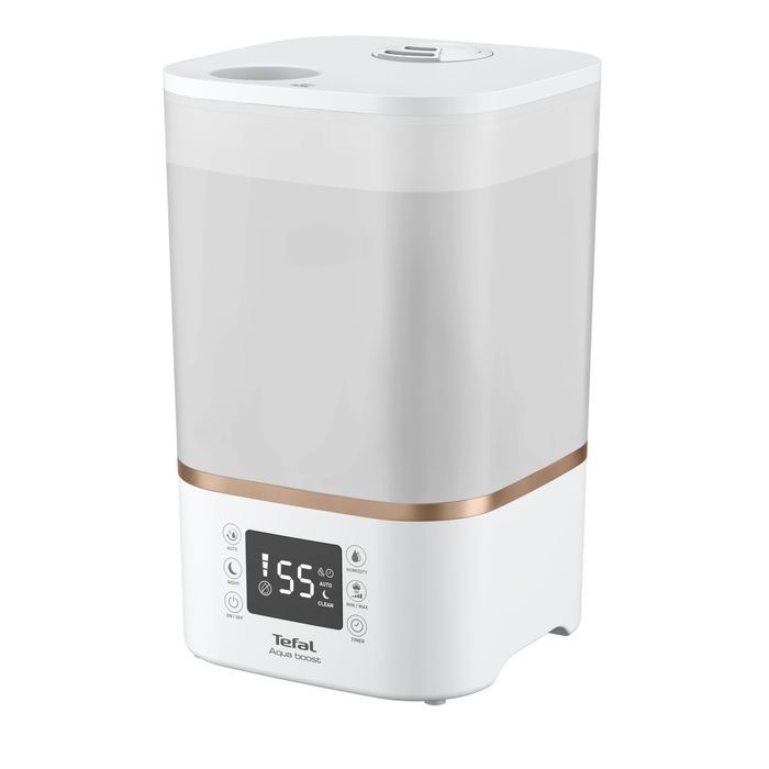 Увлажнитель воздуха Tefal HD4045F0