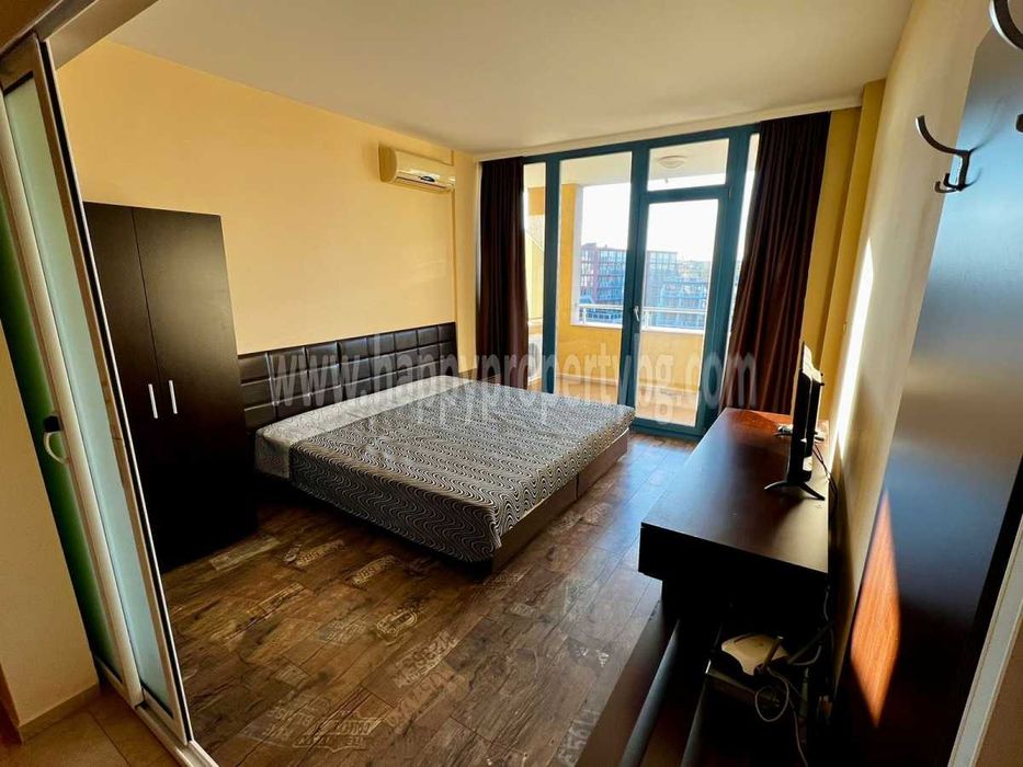 Продава се Тристаен апартамент в к.к. Слънчев бряг - 80 кв.м за 1038 €/кв.м - Снимка #11