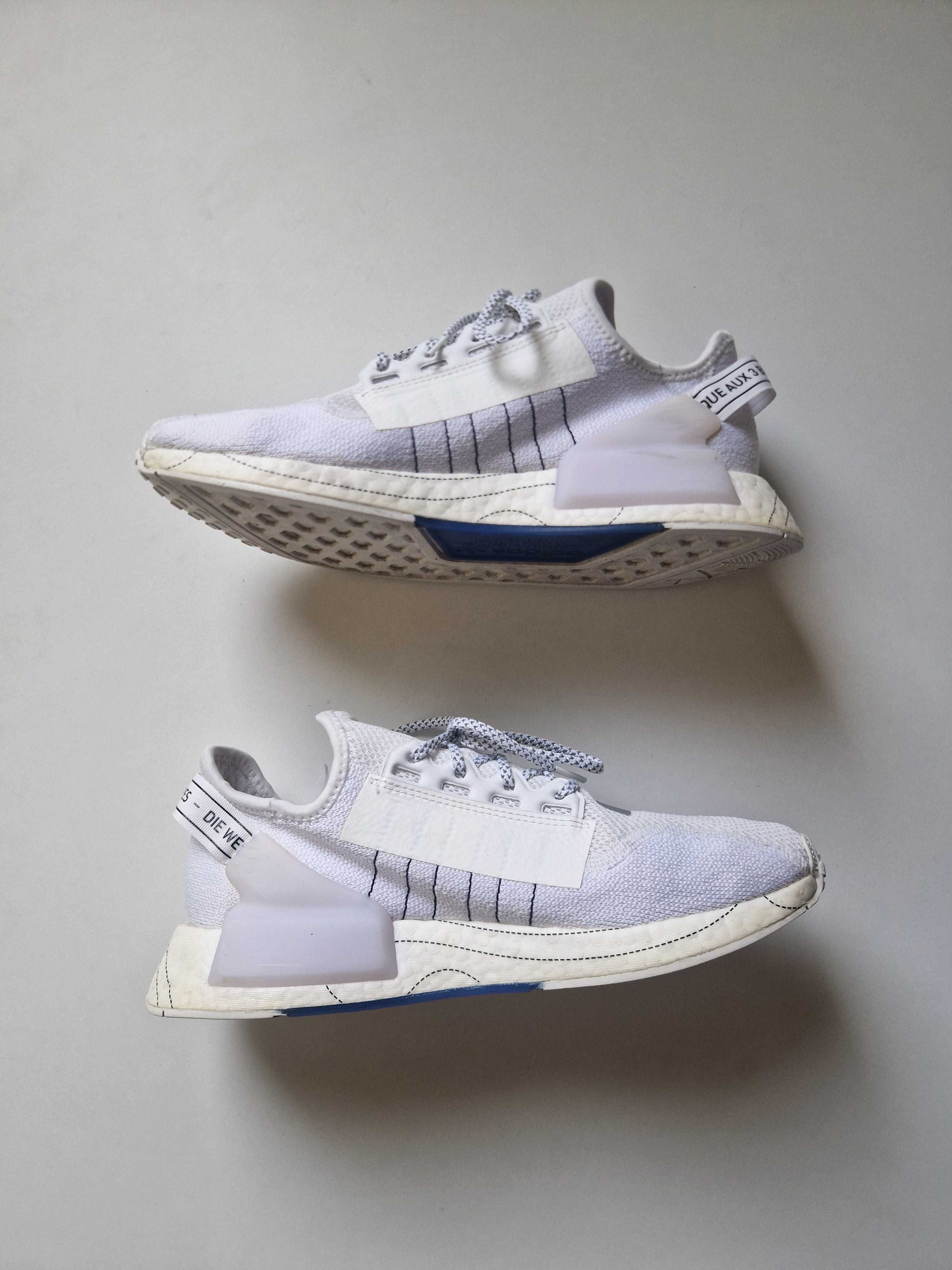 adidas NMD_R1 V2 оригинални маратонки