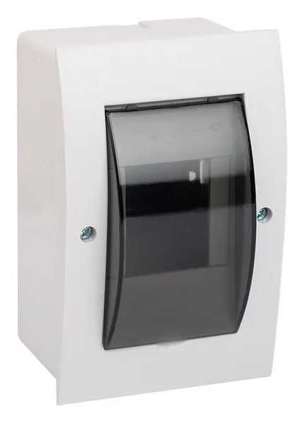 Щиты встраиваемые EKF